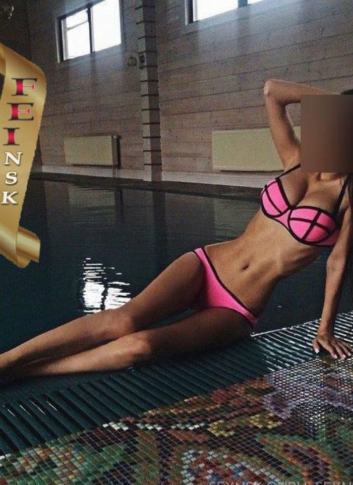 проститутка индивидуалка ELITE. АЛИНА, Новосибирск