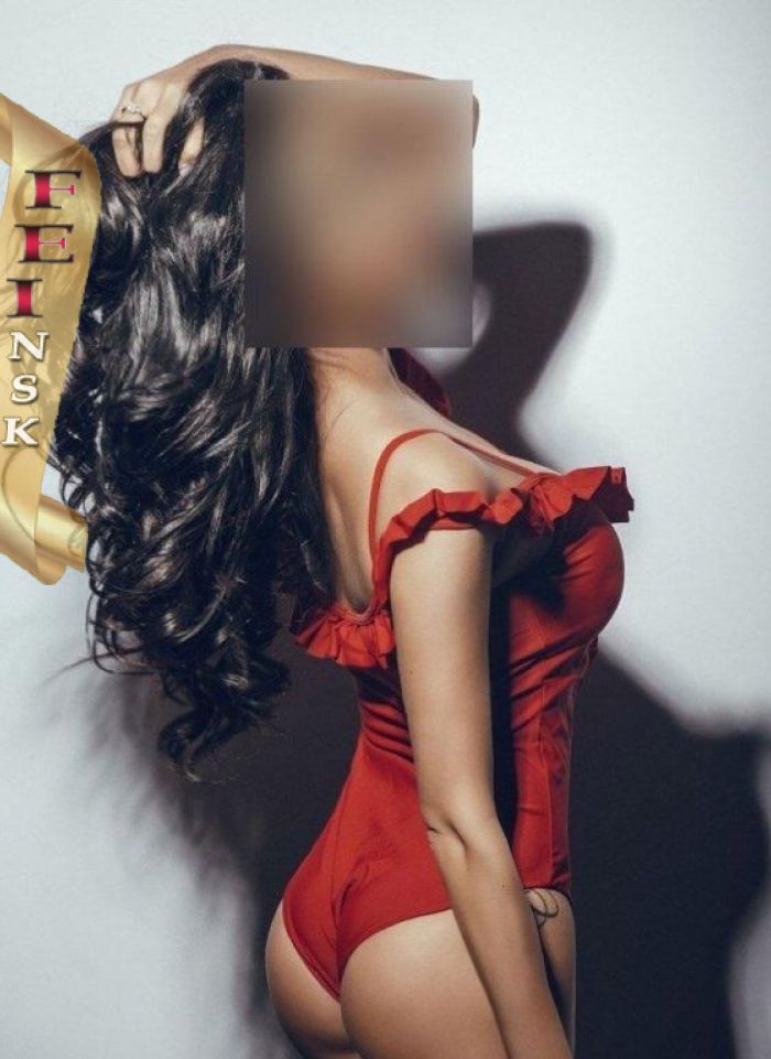 проститутка фея ЛУЧШАЯ В НОВОСИБИРСКЕ, Новосибирск, +7 (913) ***-8502