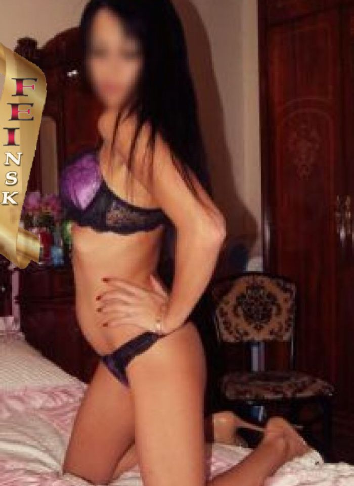 проститутка фея Рита,есть выезд, Новосибирск, +7 (923) ***-3724