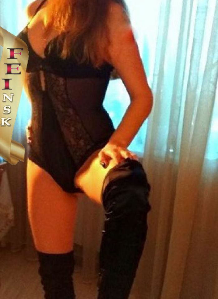проститутка фея Алена, Новосибирск, +7 (983) ***-9842