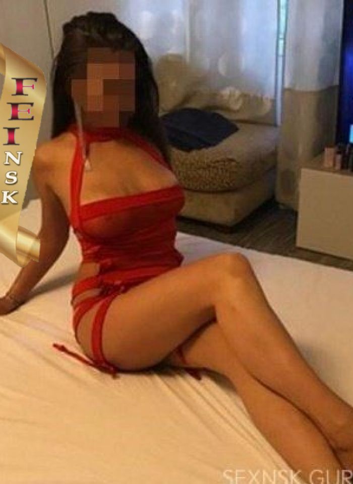 проститутка проститутка Светлана Новосибирск +7 (952) 940-7912