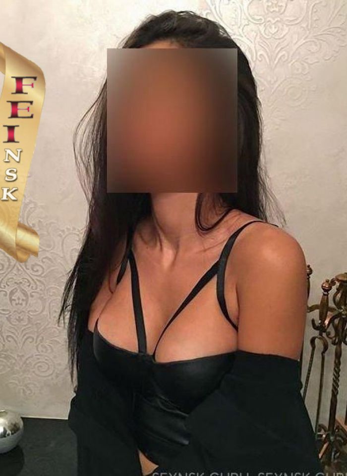 проститутка путана VIP. Рената, Новосибирск