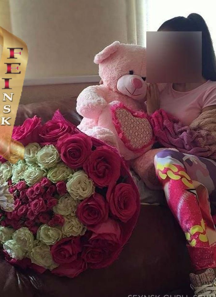 проститутка проститутка VIP@Exsclusive. АЛИНА Новосибирск +7 (913) ***-3135