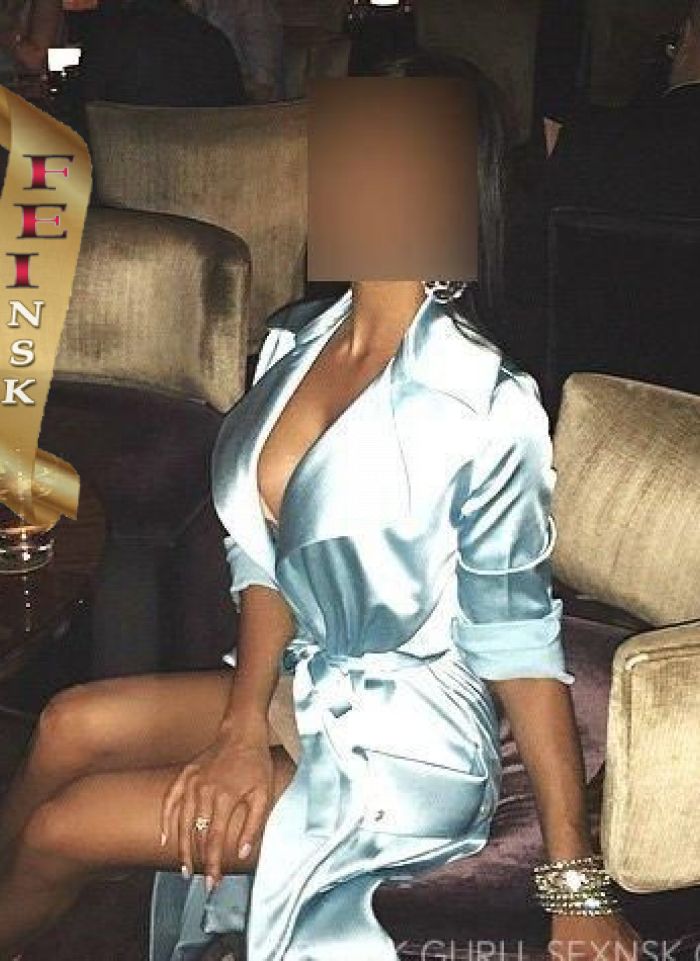 проститутка проститутка АНИТА. LUXURY, +7 (913) ***-1569