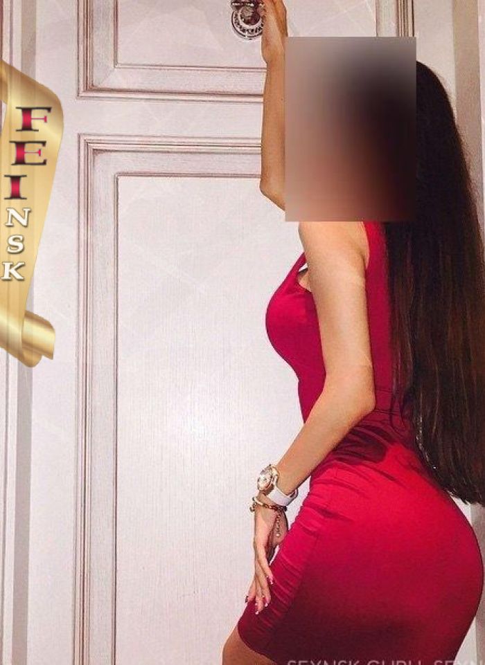 проститутка индивидуалка VIP@Exsclusive. АЛИНА