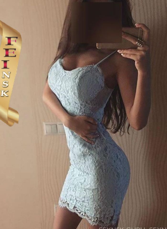 проститутка фея ELITE. АЛИНА, +7 (913) ***-8273