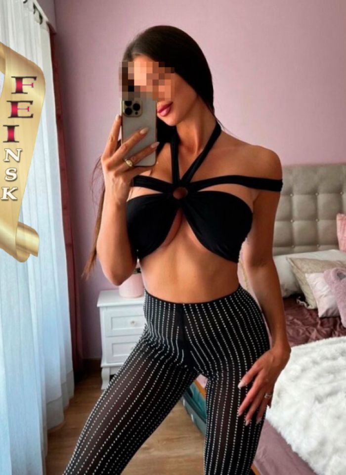 проститутка фея Сабрина, Новосибирск, +7 (930) 407-8654