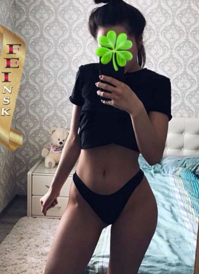 проститутка проститутка Ариша Новосибирск +7 (913) ***-2938