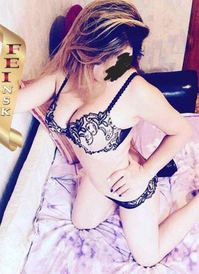 проститутка шлюха КАРИНА, +7 (952) ***-1471