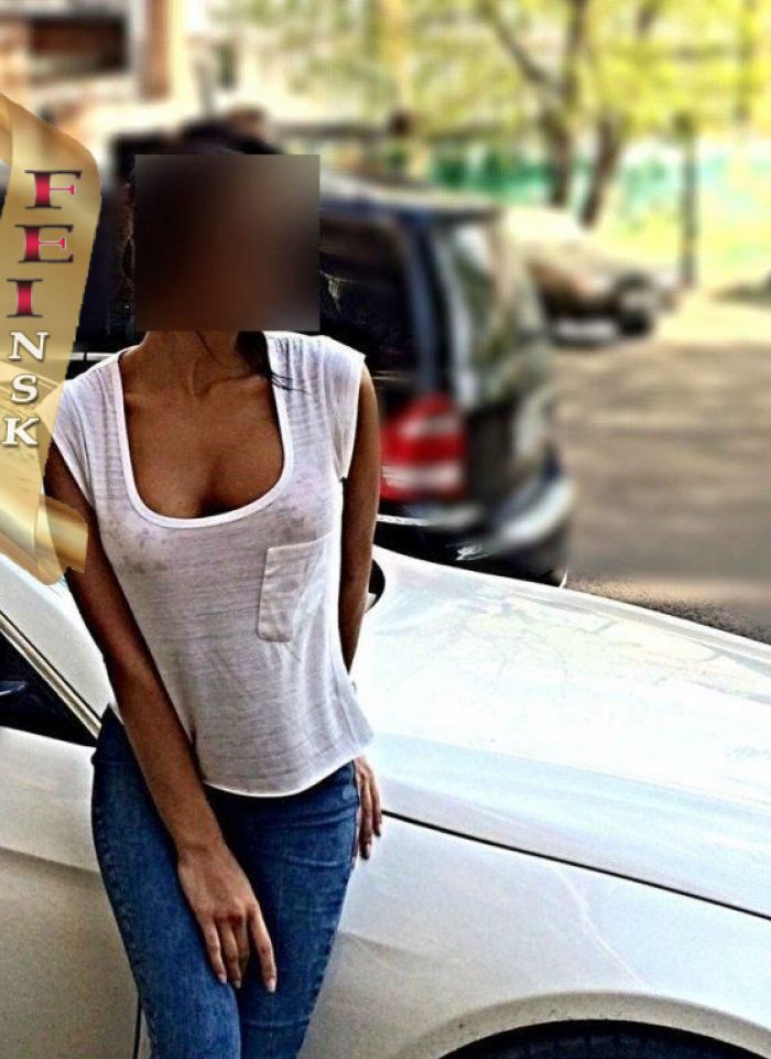 проститутка фея NEW & VIP. АЛИНА