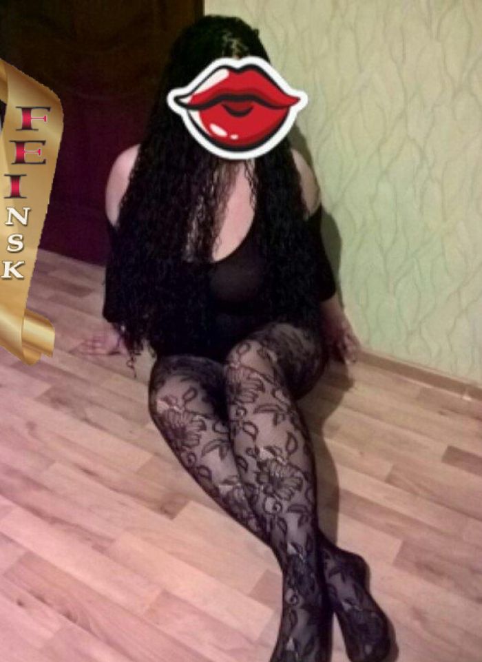 проститутка шлюха Суперпышная Карина