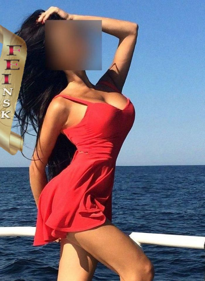 проститутка проститутка ELITE GIRL. Амина Новосибирск +7 (913) ***-8266