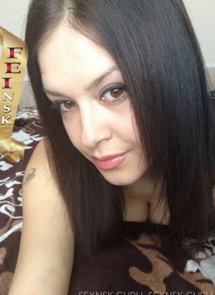 проститутка путана Алиса, +7 (903) ***-9262