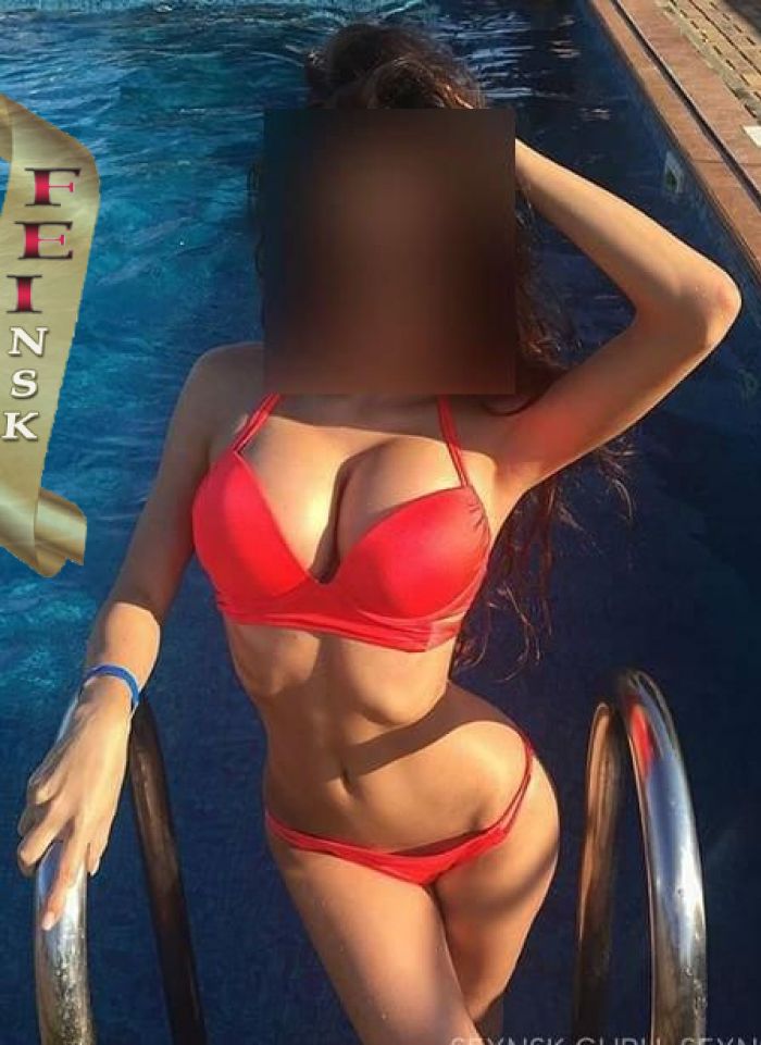 проститутка путана VIP@Exsclusive. АЛИНА, +7 (913) ***-3135