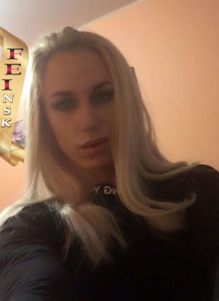 проститутка фея Юлия транссексуалка, Новосибирск, +7 (923) ***-3303