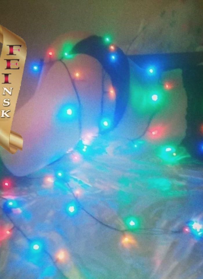 проститутка фея Новогоднee чудо, +7 (903) 937-6082