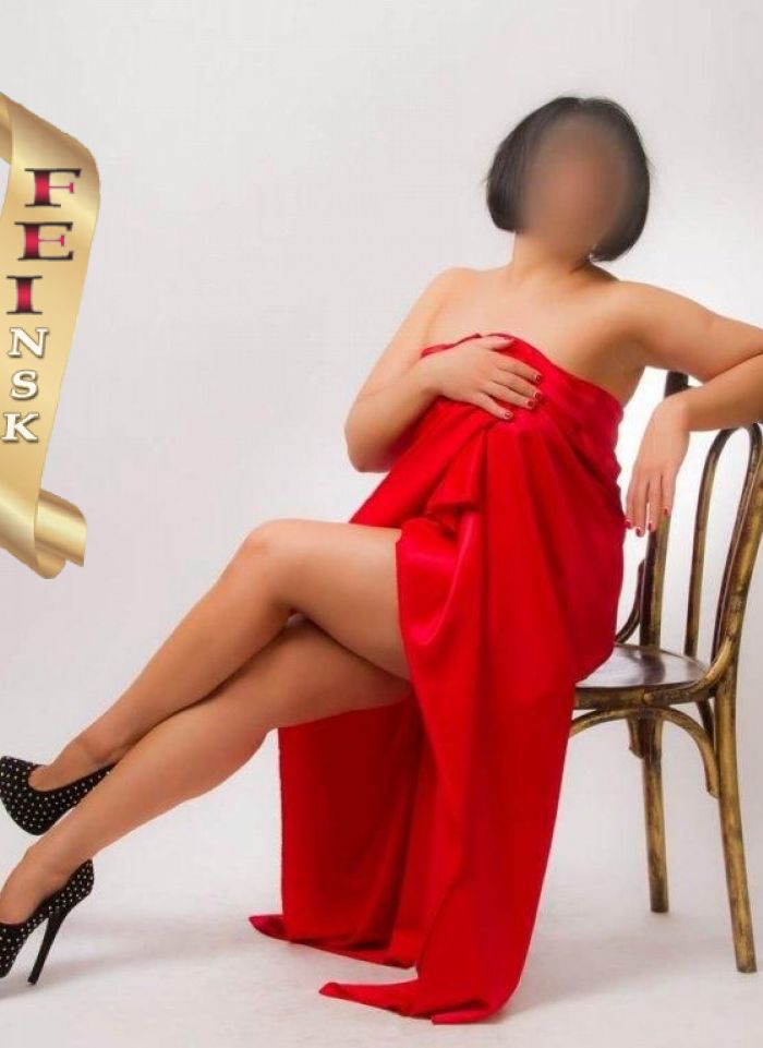 проститутка фея Оленька, Новосибирск, +7 (983) ***-2688