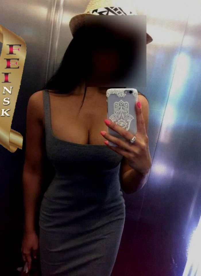 проститутка проститутка ELITE GIRL. Амина