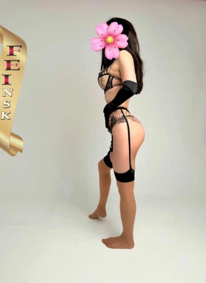 проститутка путана Жасмин, +7 (951) ***-2872