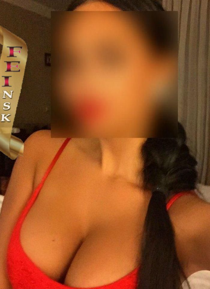 проститутка шлюха ELITE GIRL. Амина