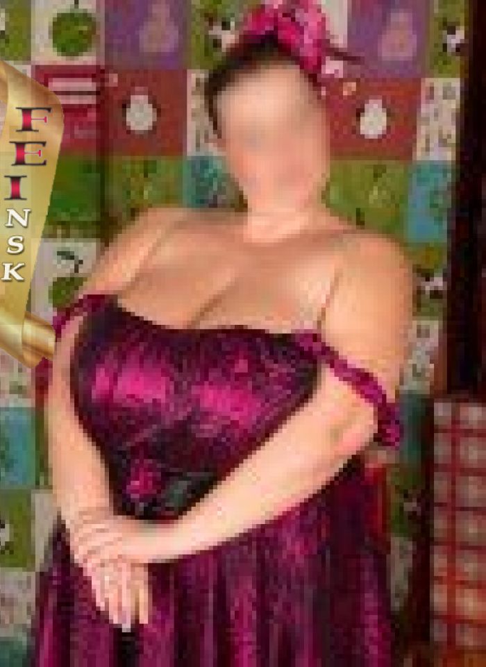 проститутка фея ОЛЬГА, Новосибирск, +7 (913) ***-0376