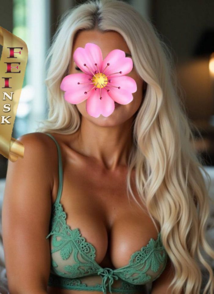 проститутка фея Ксения, Новосибирск, +7 (953) ***-9936