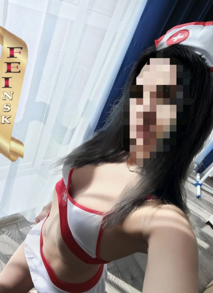проститутка фея Вика, +7 (913) ***-0525