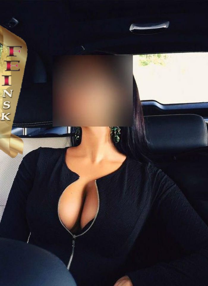 проститутка фея EXCLUSIVE, Новосибирск, +7 (913) ***-8238
