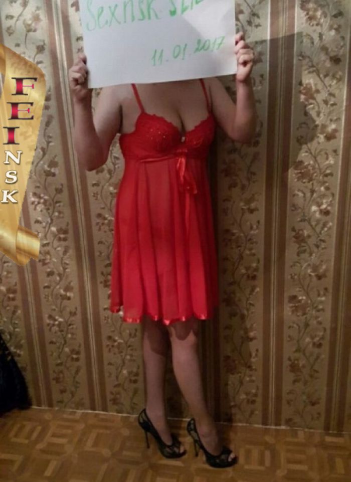 проститутка фея ОЛЯ, Новосибирск, +7 (923) ***-3505