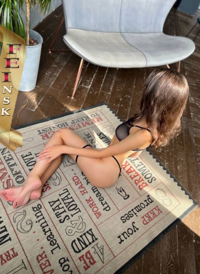 проститутка фея Ева, +7 (953) ***-0351
