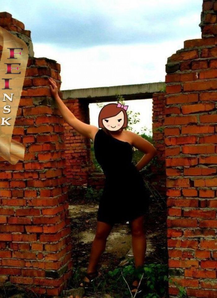 проститутка фея Дарья, Новосибирск, +7 (923) ***-7838