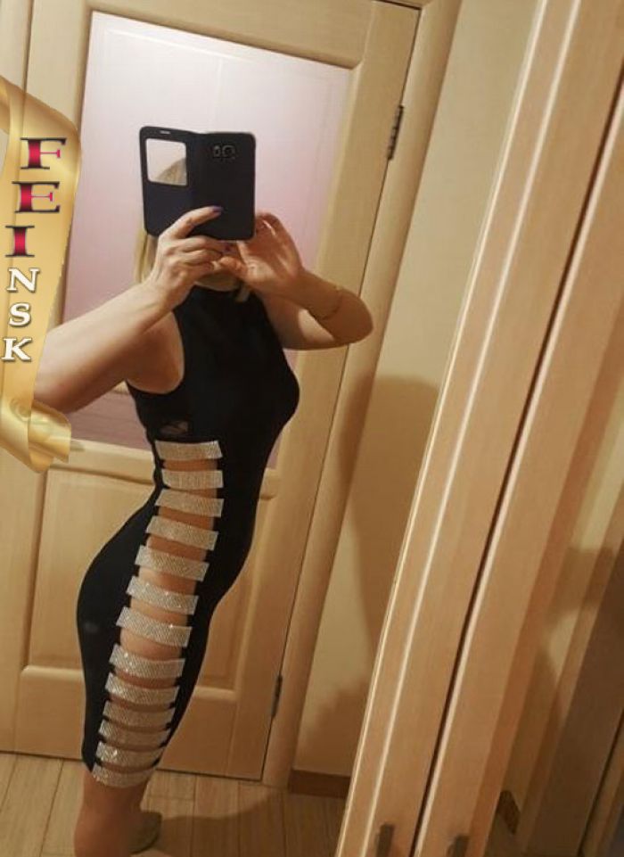 проститутка путана Арина, +7 (913) ***-2678