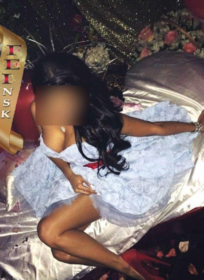 проститутка путана VIP@Exsclusive. АНИТА., +7 (913) ***-8224