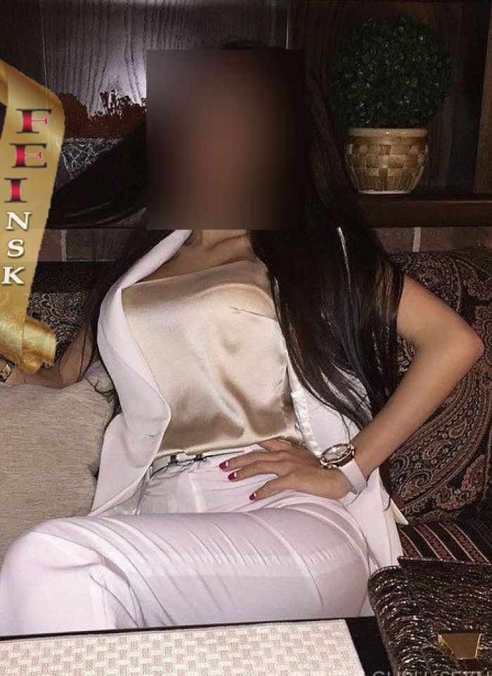 проститутка путана VIP@Exsclusive. АЛИНА, Новосибирск