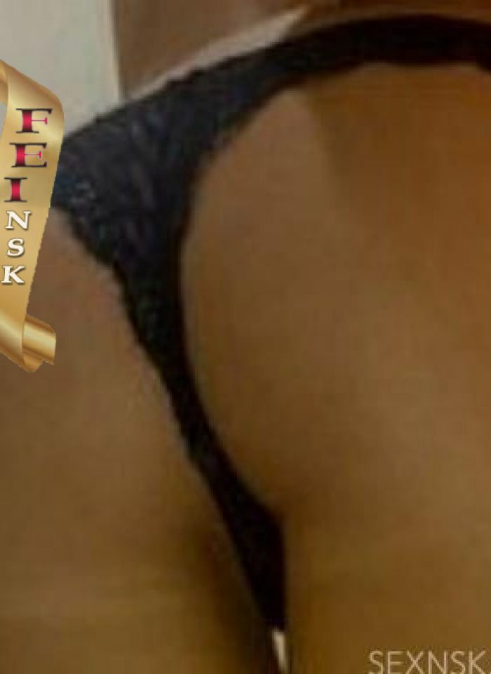 проститутка фея HOT CHOCOLATE KISS, Новосибирск, +7 (913) ***-2716