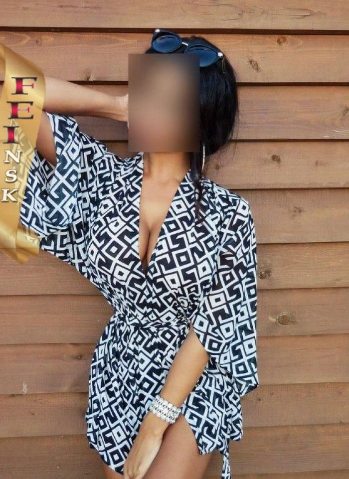 проститутка путана NEW & VIP. АЛИНА, +7 (913) 930-9754
