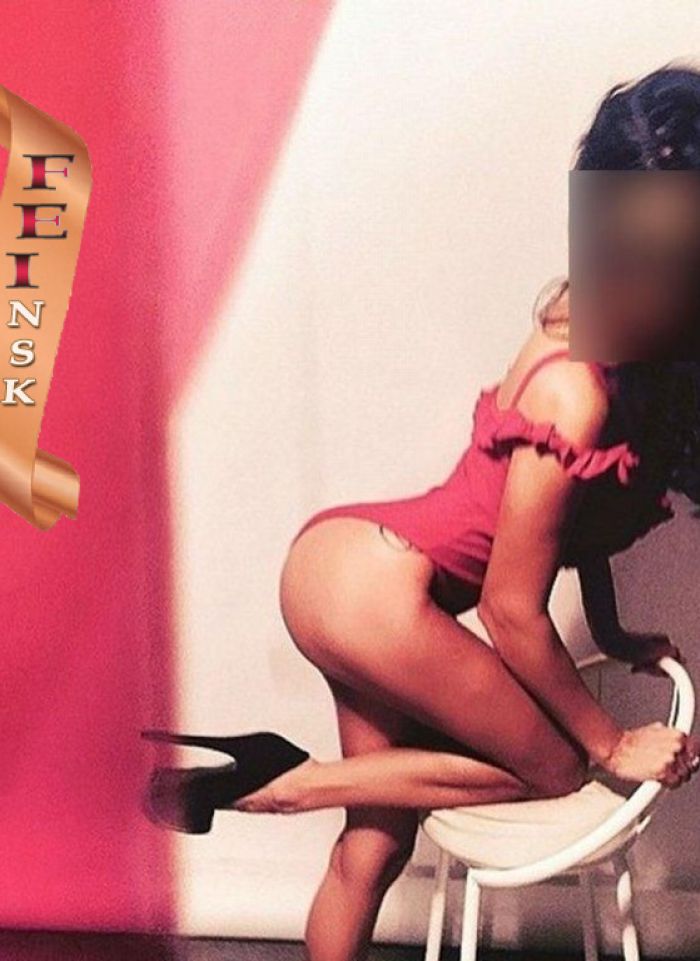 проститутка индивидуалка ELITE GIRL. Амина