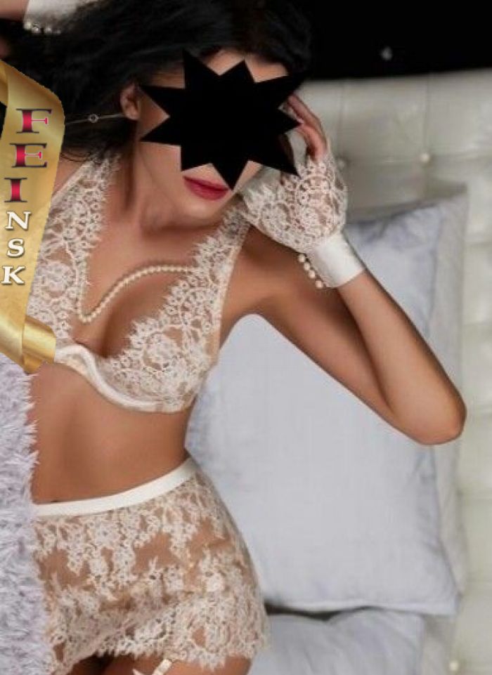 проститутка фея Мальвина, Новосибирск, +7 (951) ***-5429