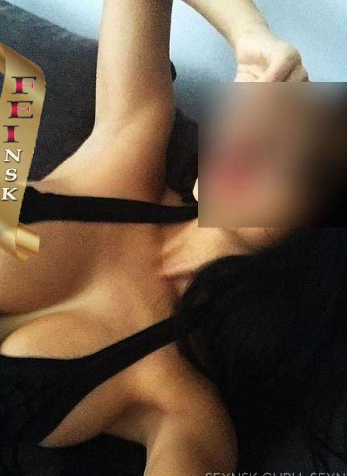 проститутка индивидуалка АНИТА. LUXURY, +7 (913) ***-1569