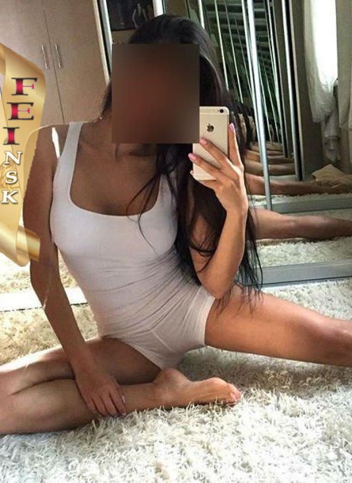 проститутка проститутка VIP. Рената Новосибирск +7 (913) ***-8251