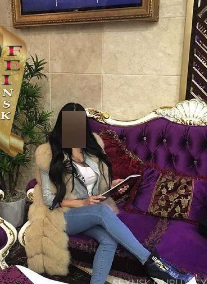 проститутка индивидуалка DELUXE. Анита. NEW