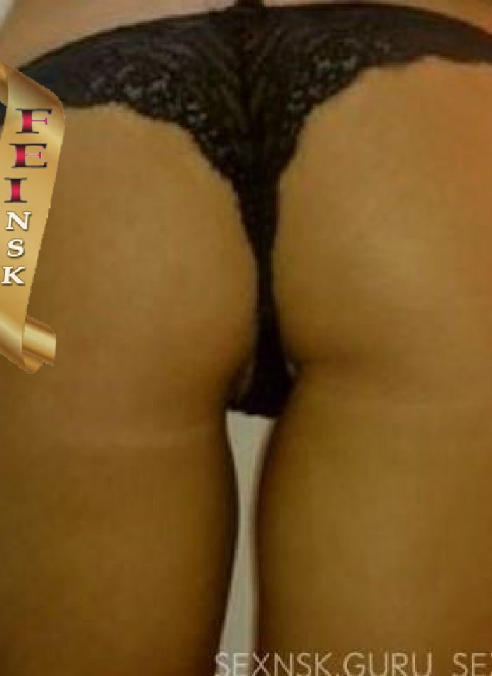 проститутка проститутка HOT CHOCOLATE KISS Новосибирск +7 (913) ***-2716