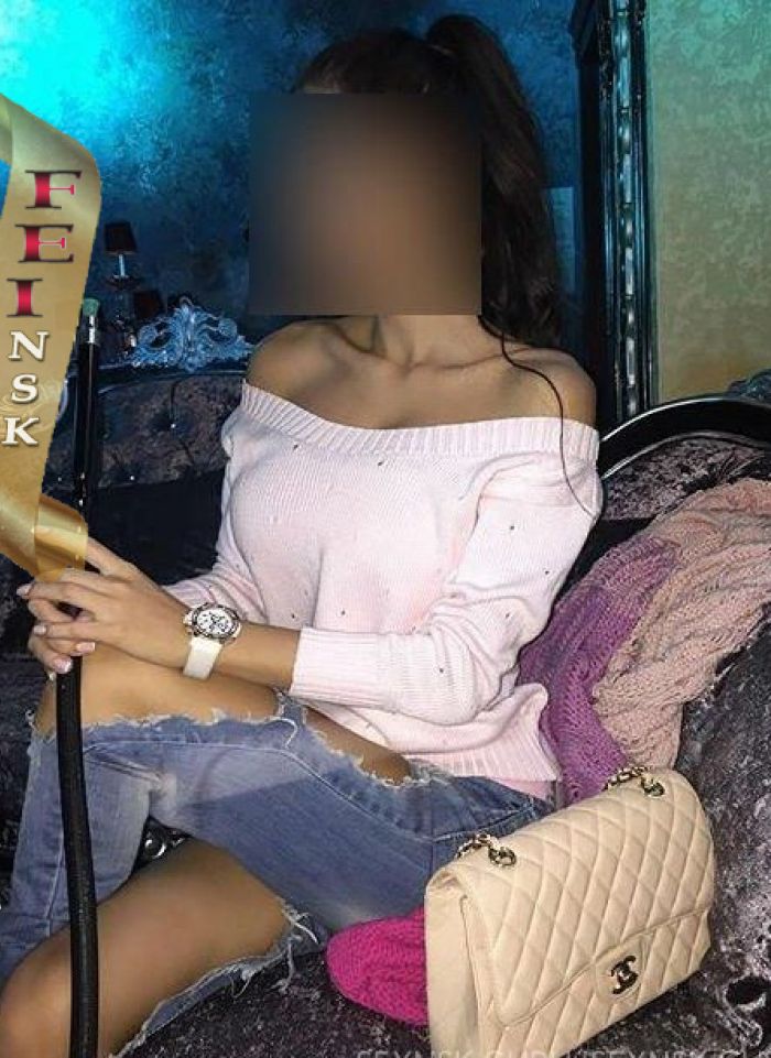 проститутка шлюха VIP@Exsclusive. АЛИНА
