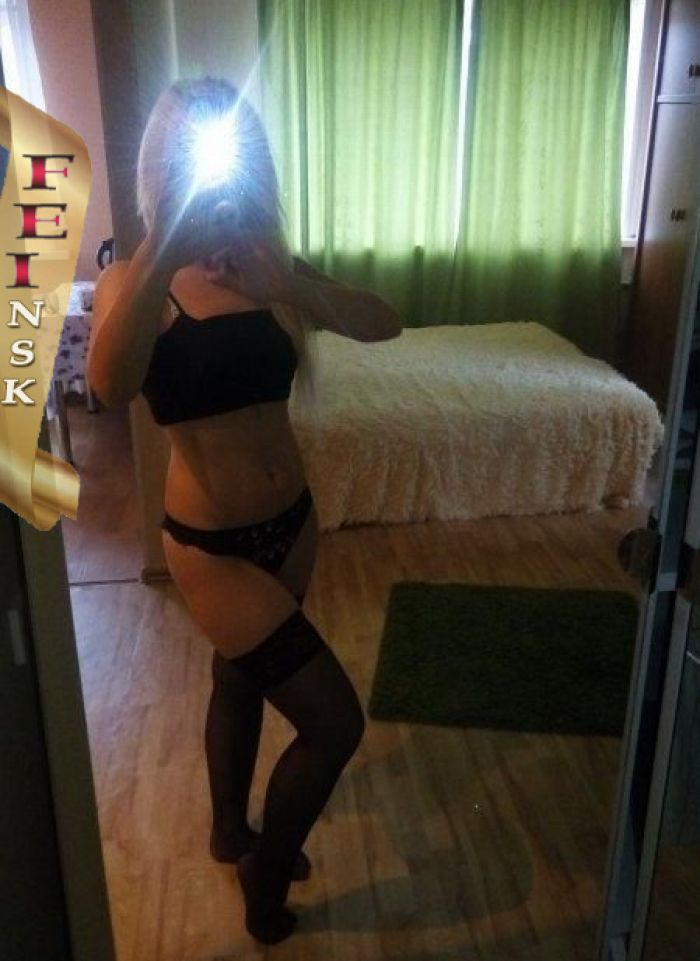 проститутка фея Лиза, Новосибирск, +7 (967) ***-4702