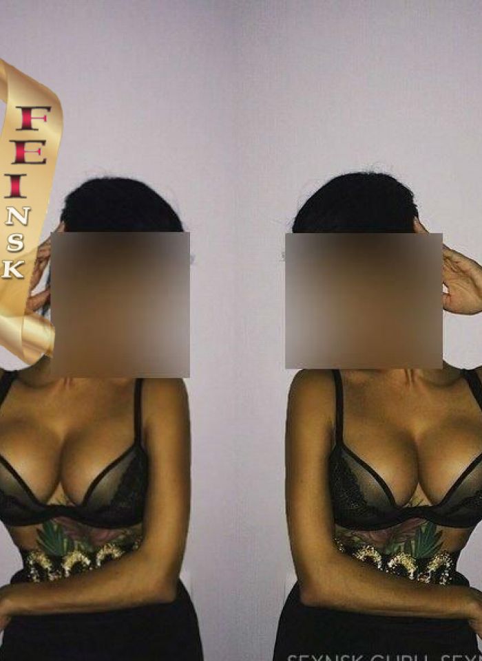 проститутка фея ELITE GIRL. Амина, +7 (913) ***-8266