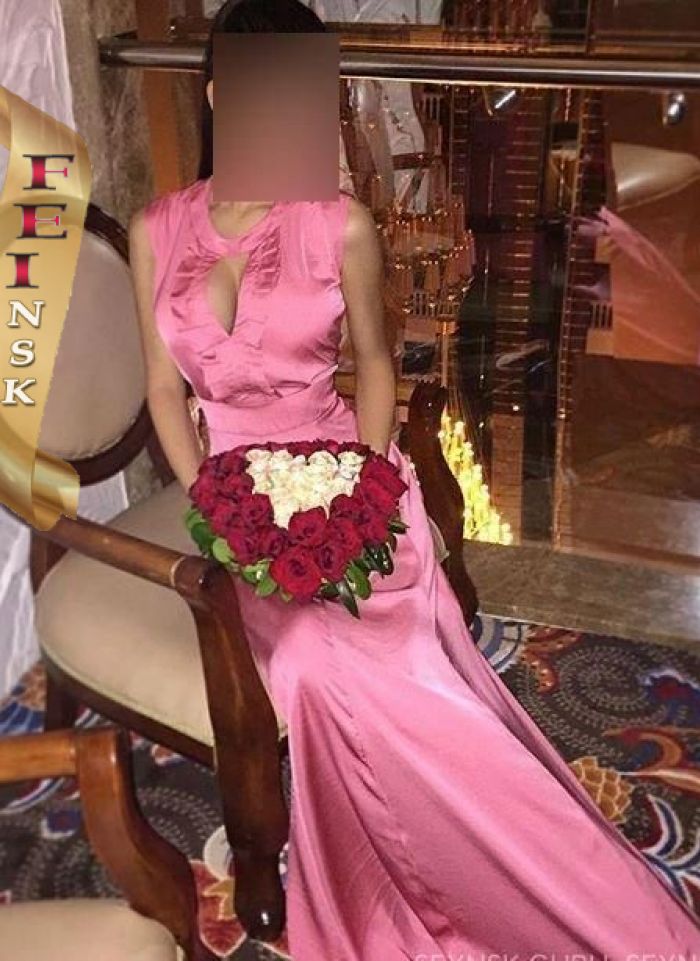проститутка фея VIP@Exsclusive. АЛИНА, Новосибирск, +7 (913) ***-3135