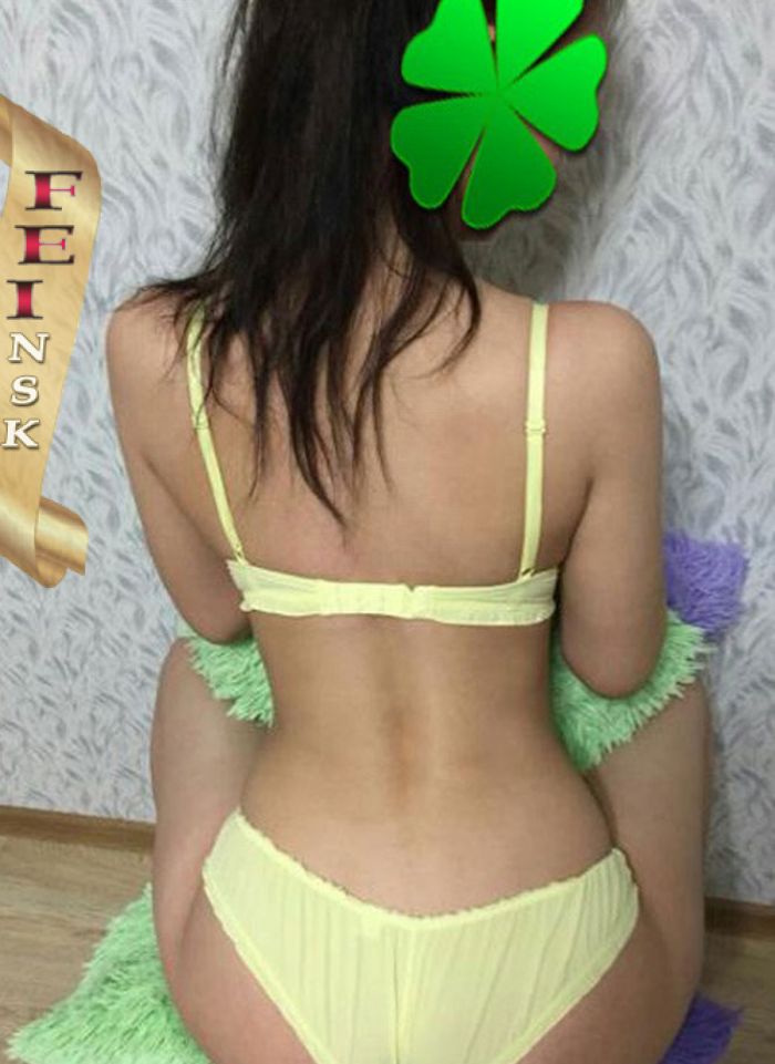 проститутка фея Женя, Новосибирск, +7 (913) ***-4511
