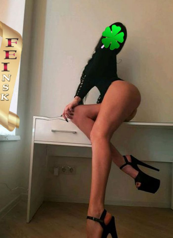 проститутка фея Милана, +7 (913) ***-5589