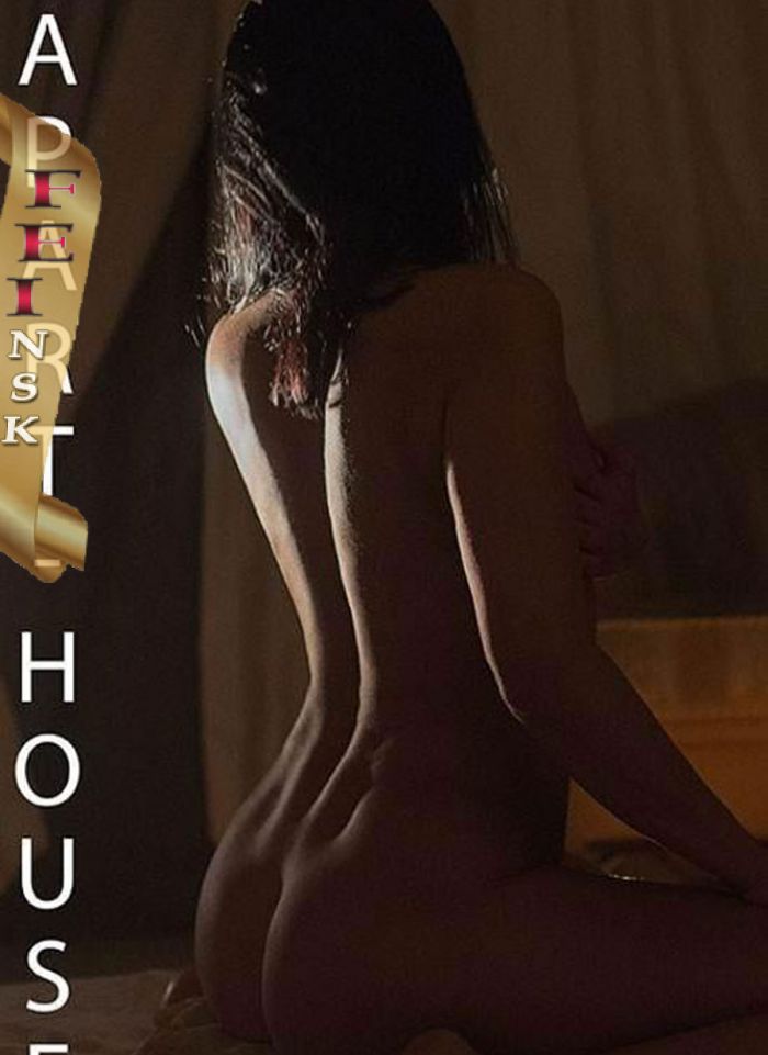проститутка фея Apart-House, +7 (913) ***-8999