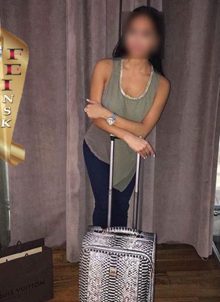 проститутка индивидуалка АНИТА. LUXURY